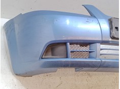 Recambio de paragolpes delantero para chevrolet aveo / kalos hatchback (t200) 1.4 referencia OEM IAM    2