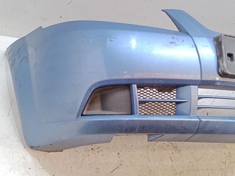 Recambio de paragolpes delantero para chevrolet aveo / kalos hatchback (t200) 1.4 referencia OEM IAM   