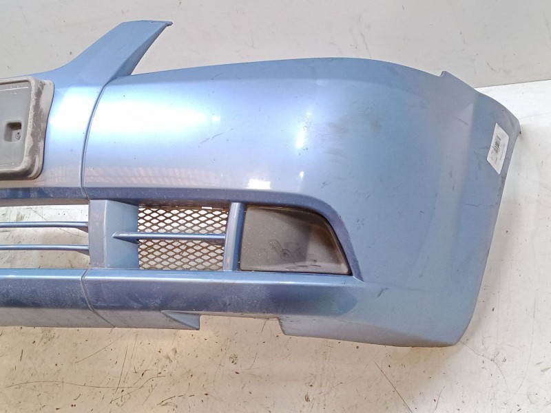 Recambio de paragolpes delantero para chevrolet aveo / kalos hatchback (t200) 1.4 referencia OEM IAM   