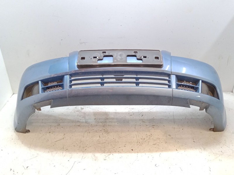 Recambio de paragolpes delantero para chevrolet aveo / kalos hatchback (t200) 1.4 referencia OEM IAM   