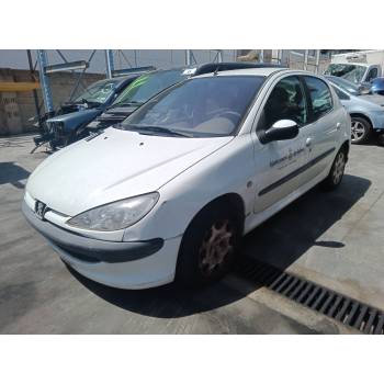 PEUGEOT 206+ (2L_, 2M_)