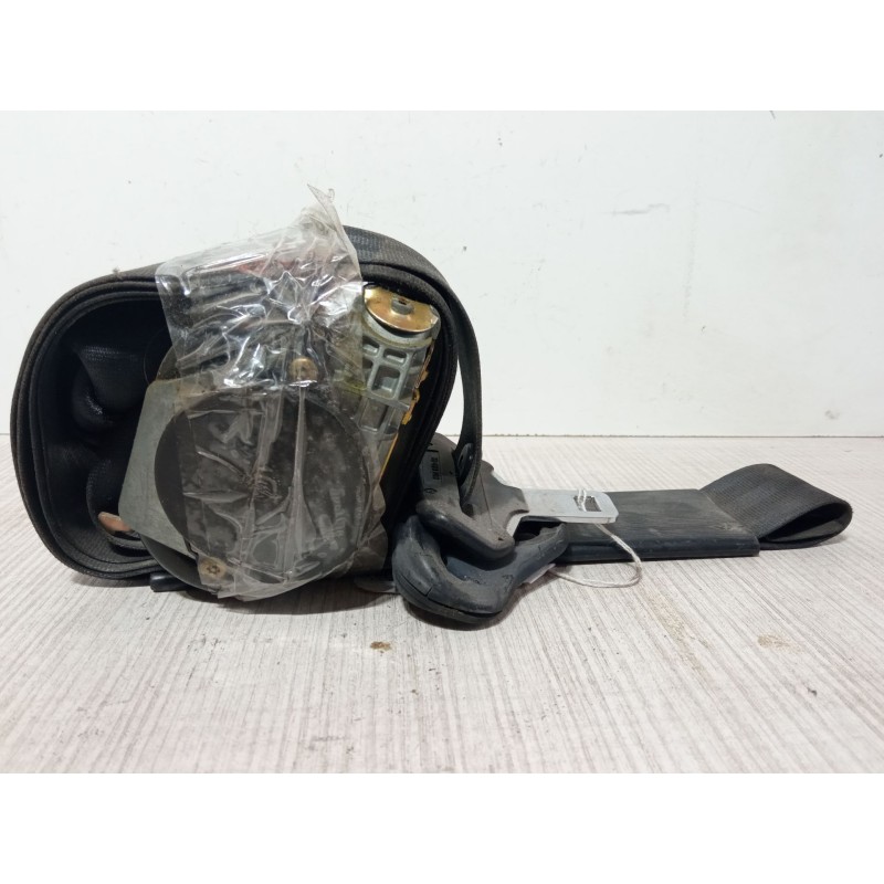 Recambio de cinturon con pretensor delantero izquierdo para peugeot 206 hatchback (2a/c) 2.0 hdi 90 referencia OEM IAM   