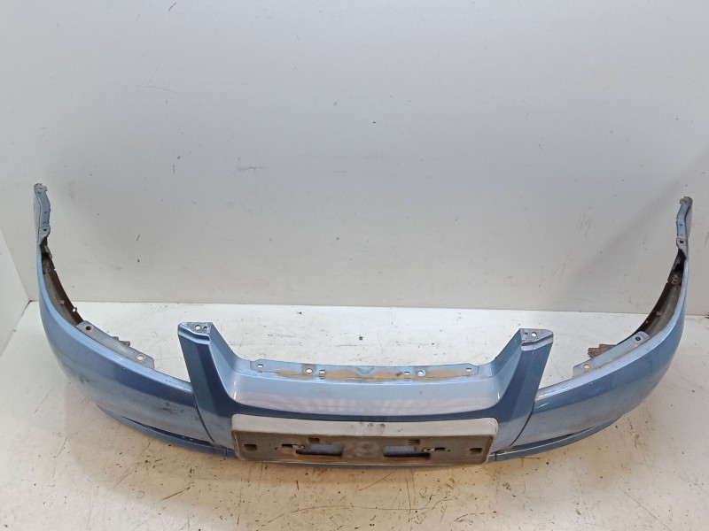 Recambio de paragolpes delantero para chevrolet aveo / kalos hatchback (t200) 1.4 referencia OEM IAM   