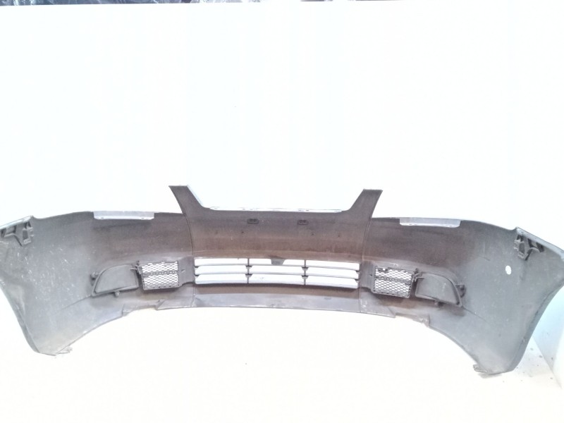 Recambio de paragolpes delantero para chevrolet aveo / kalos hatchback (t200) 1.4 referencia OEM IAM   