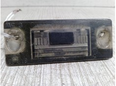 Recambio de piloto matricula para audi a3 (8l1) 1.9 tdi referencia OEM IAM