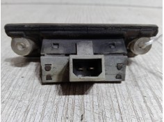 Recambio de piloto matricula para audi a3 (8l1) 1.9 tdi referencia OEM IAM    2