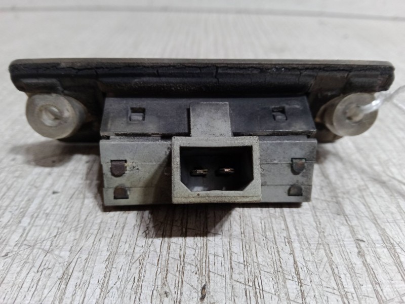 Recambio de piloto matricula para audi a3 (8l1) 1.9 tdi referencia OEM IAM   