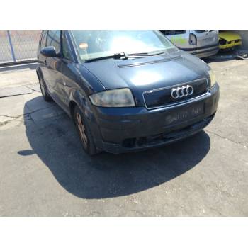 AUDI A2 (8Z0)