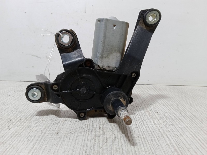 Recambio de motor limpia trasero para fiat ulysse (179_) 2.0 d multijet referencia OEM IAM   