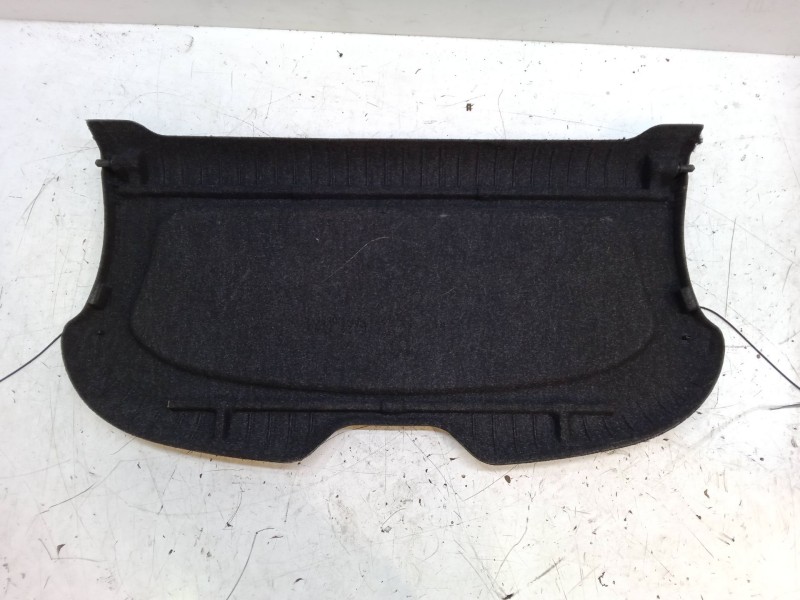 Recambio de bandeja trasera para fiat stilo van (192_) 1.9 jtd (192dxe1a) referencia OEM IAM   