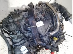 Recambio de motor completo para ford mondeo iv turnier (ba7) 2.0 tdci referencia OEM IAM