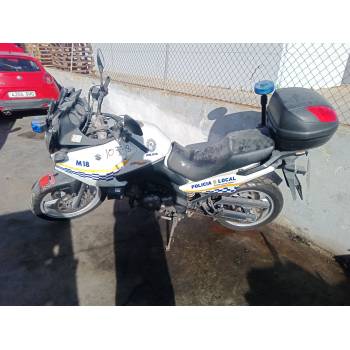 SUZUKI DL de desguace