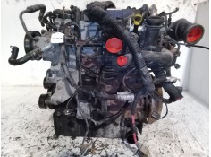 Recambio de motor completo para ford mondeo iv turnier (ba7) 2.0 tdci referencia OEM IAM    2