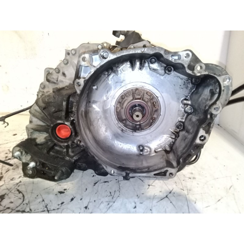 Recambio de caja de cambios automatica para ford mondeo iv turnier (ba7) 2.0 tdci referencia OEM IAM 6G917000BB  