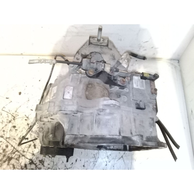 Recambio de caja de cambios automatica para ford mondeo iv turnier (ba7) 2.0 tdci referencia OEM IAM 6G917000BB  