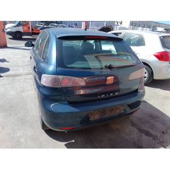 SEAT IBIZA III (6L1)