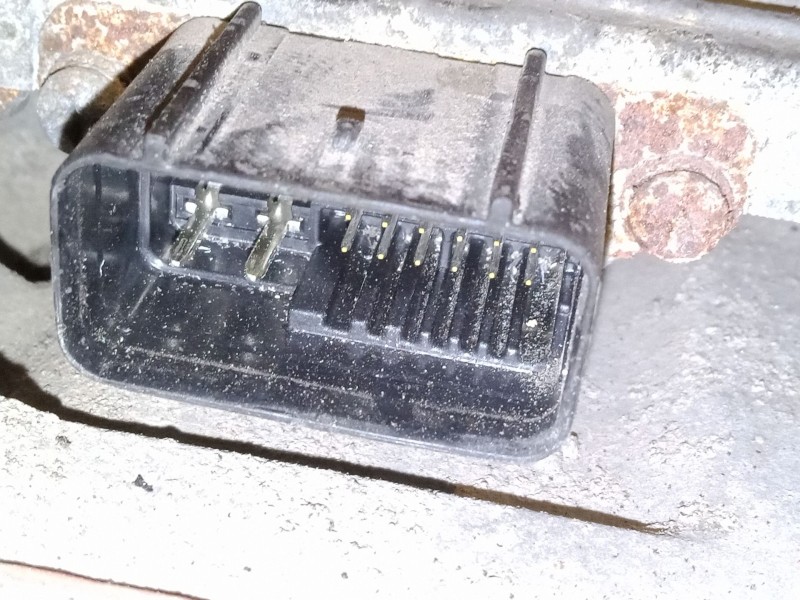 Recambio de caja de cambios automatica para ford mondeo iv turnier (ba7) 2.0 tdci referencia OEM IAM 6G917000BB  