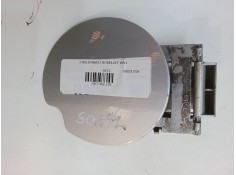 Recambio de tapa exterior combustible para peugeot 307 sw (3h) 1.6 hdi 110 referencia OEM IAM