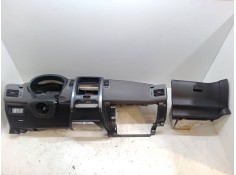 Recambio de salpicadero para nissan x-trail ii (t31) 2.0 dci 4x4 referencia OEM IAM   