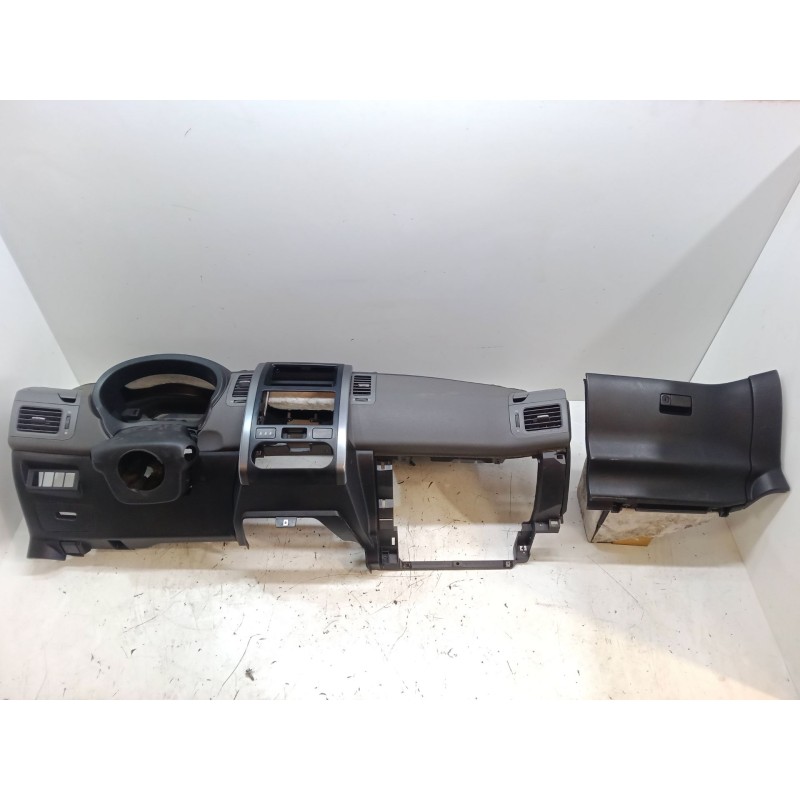 Recambio de salpicadero para nissan x-trail ii (t31) 2.0 dci 4x4 referencia OEM IAM   