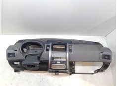 Recambio de salpicadero para nissan x-trail ii (t31) 2.0 dci 4x4 referencia OEM IAM    2