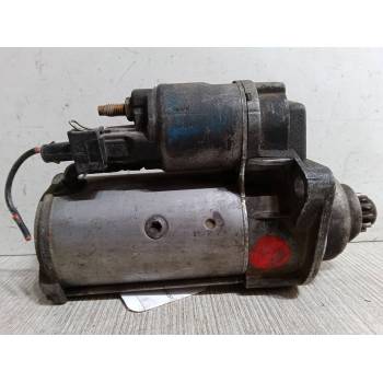 MOTOR ARRANQUE 