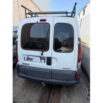 RENAULT KANGOO (KC0/1_)