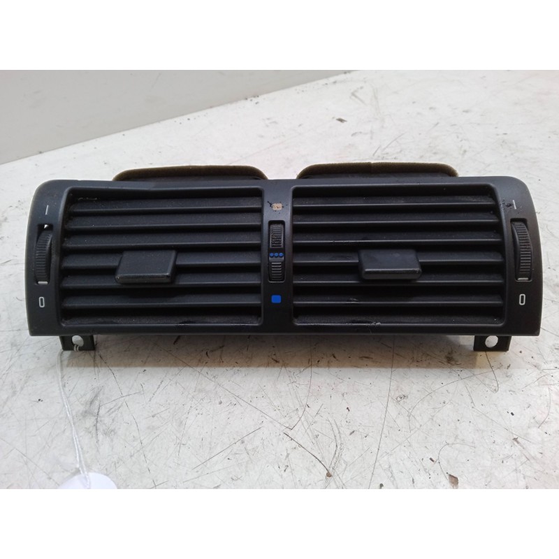 Recambio de aireador central para bmw 3 (e46) 318 i referencia OEM IAM   