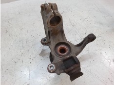 Recambio de mangueta delantera derecha para ford mondeo iv turnier (ba7) 2.0 tdci referencia OEM IAM
