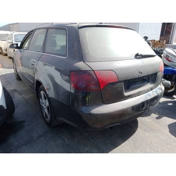 AUDI A4 B7 AVANT (8ED)