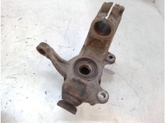 Recambio de mangueta delantera izquierda para ford mondeo iv turnier (ba7) 2.0 tdci referencia OEM IAM