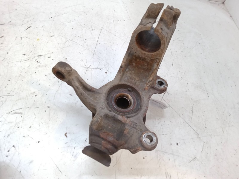 Recambio de mangueta delantera izquierda para ford mondeo iv turnier (ba7) 2.0 tdci referencia OEM IAM   