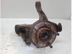 Recambio de mangueta delantera izquierda para ford mondeo iv turnier (ba7) 2.0 tdci referencia OEM IAM    2