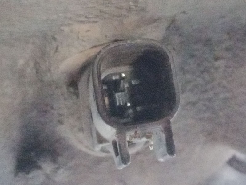 Recambio de mangueta delantera izquierda para ford mondeo iv turnier (ba7) 2.0 tdci referencia OEM IAM   