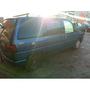PEUGEOT 806 (221)