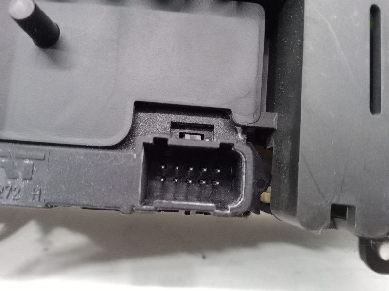 Recambio de cuadro instrumentos para seat toledo ii (1m2) 1.9 tdi referencia OEM IAM 110080013004 88311292 W01M0920820E