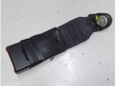 Recambio de anclaje cinturon trasero izquierdo para nissan leaf (ze0) electric referencia OEM IAM    2