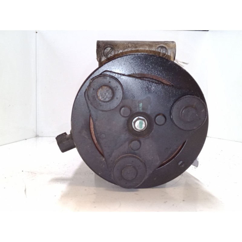 Recambio de compresor a/a para ford mondeo iv turnier (ba7) 2.0 tdci referencia OEM IAM RM6G9119D629KD  