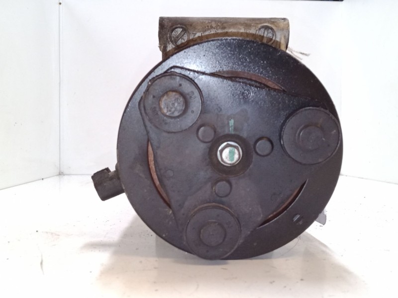 Recambio de compresor a/a para ford mondeo iv turnier (ba7) 2.0 tdci referencia OEM IAM RM6G9119D629KD  