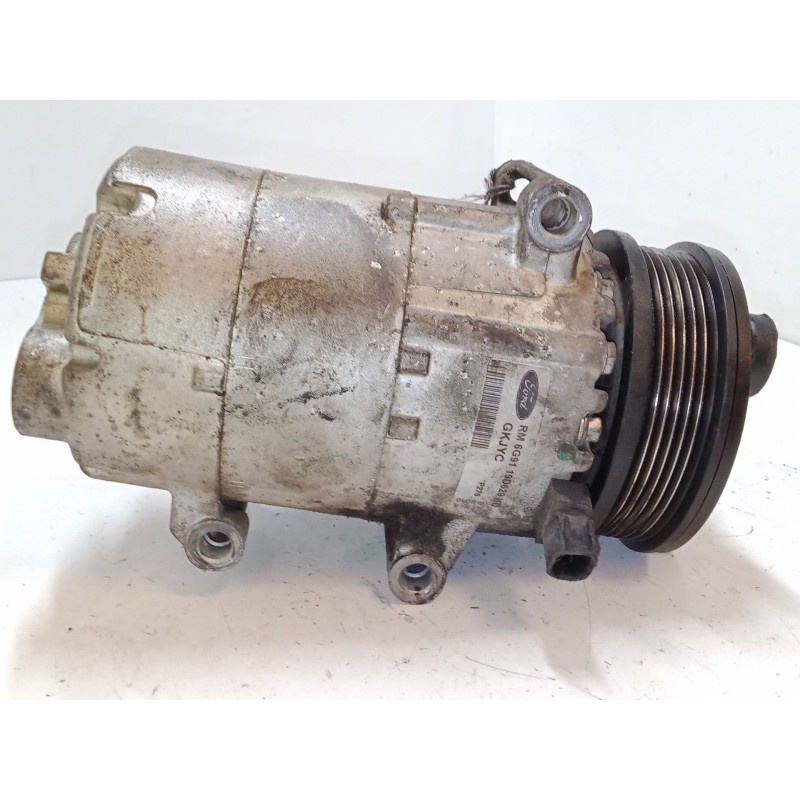 Recambio de compresor a/a para ford mondeo iv turnier (ba7) 2.0 tdci referencia OEM IAM RM6G9119D629KD  