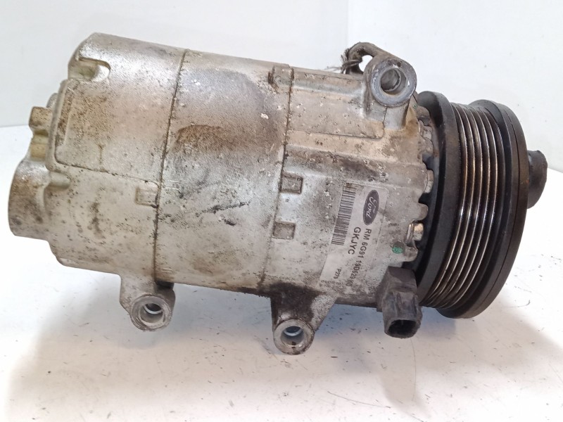 Recambio de compresor a/a para ford mondeo iv turnier (ba7) 2.0 tdci referencia OEM IAM RM6G9119D629KD  
