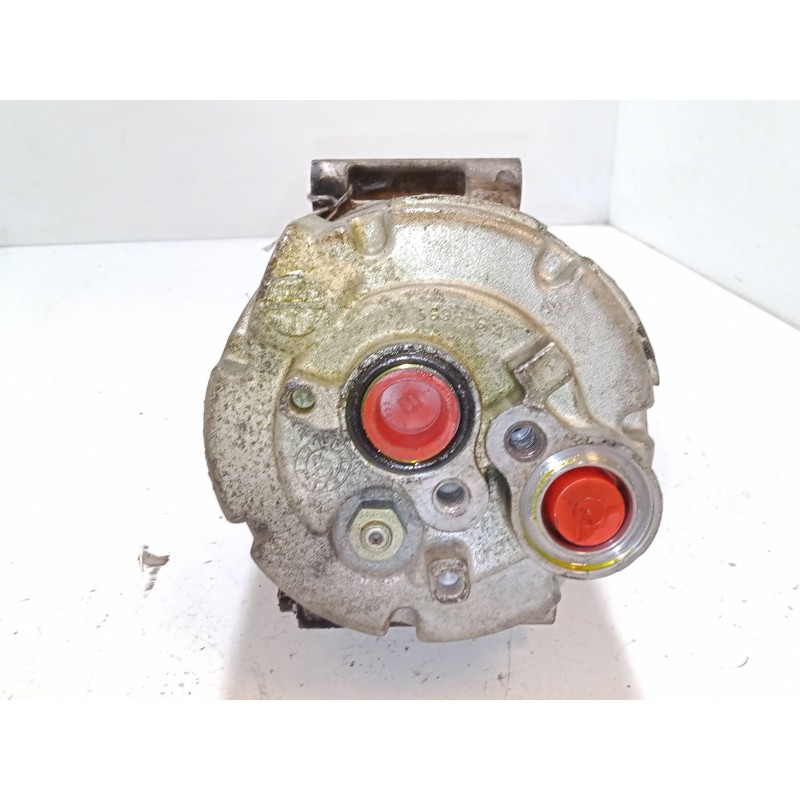 Recambio de compresor a/a para ford mondeo iv turnier (ba7) 2.0 tdci referencia OEM IAM RM6G9119D629KD  