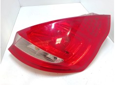 Recambio de piloto trasero derecho para ford fiesta vi (cb1, ccn) 1.4 tdci referencia OEM IAM