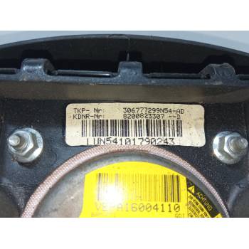 AIRBAG VOLANTE 8200823307 3064537