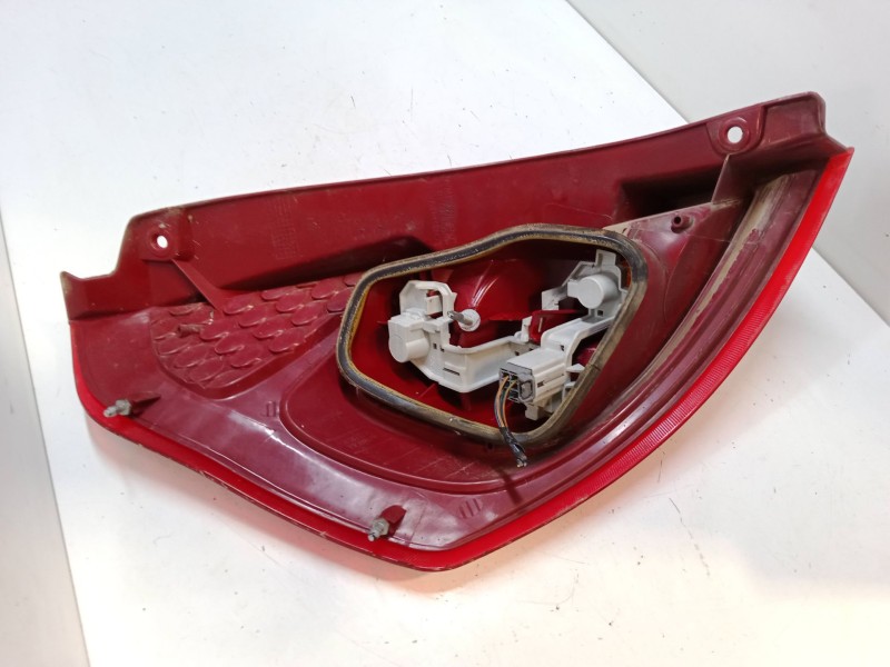 Recambio de piloto trasero derecho para ford fiesta vi (cb1, ccn) 1.4 tdci referencia OEM IAM   