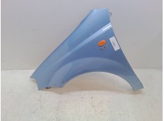 Recambio de aleta delantera izquierda para chevrolet aveo / kalos hatchback (t200) 1.4 referencia OEM IAM   