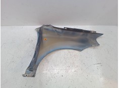 Recambio de aleta delantera izquierda para chevrolet aveo / kalos hatchback (t200) 1.4 referencia OEM IAM    2