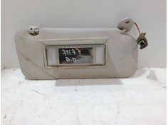 Recambio de parasol derecho para citroën xsara picasso (n68) 2.0 hdi referencia OEM IAM