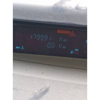RENAULT ESPACE IV (JK0/1_)