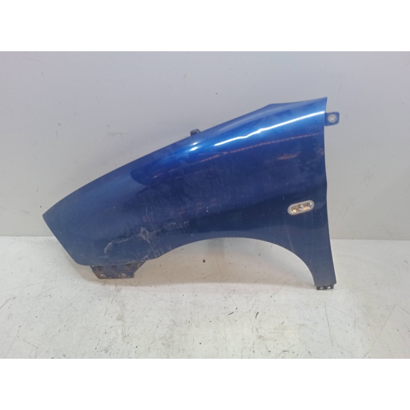 Recambio de aleta delantera izquierda para seat ibiza iii (6l1) 1.2 referencia OEM IAM   